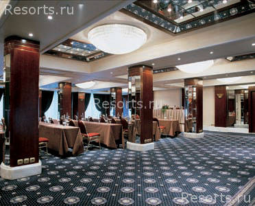 Mediterranean Hotel 13